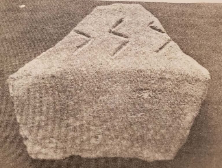 Impressions: Essays, History & Archaeology of Chamorro / Marianas Pottery 748fa52e 1522 459a a703 ed1269a76d64