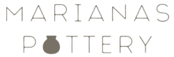Marianas Pottery
