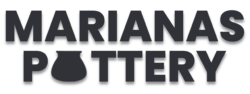 Marianas Pottery Logo